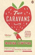 Two Caravans book jacket