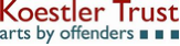Koestler Trust logo