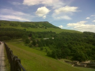 Derwent Valley, Peak District